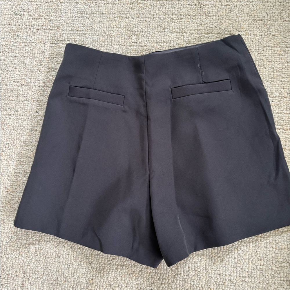 Grey skort - Picture 2 of 2